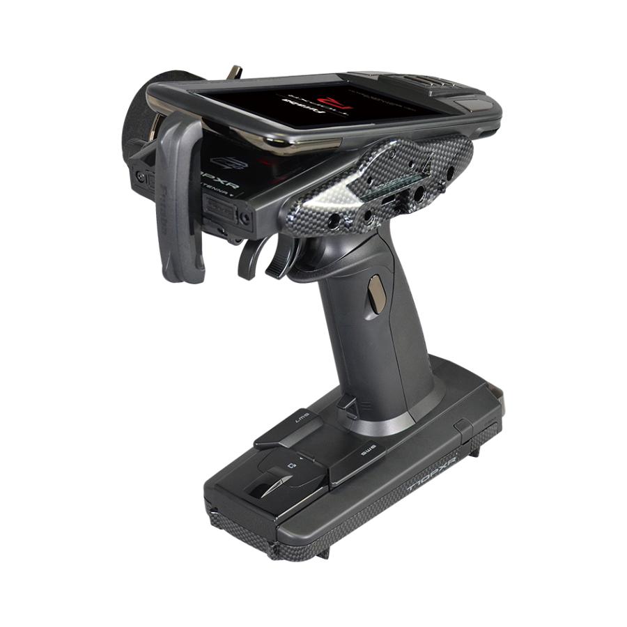 双葉電子工業 フタバ 電動カー用プロポ T10PXR 受信機2個セット