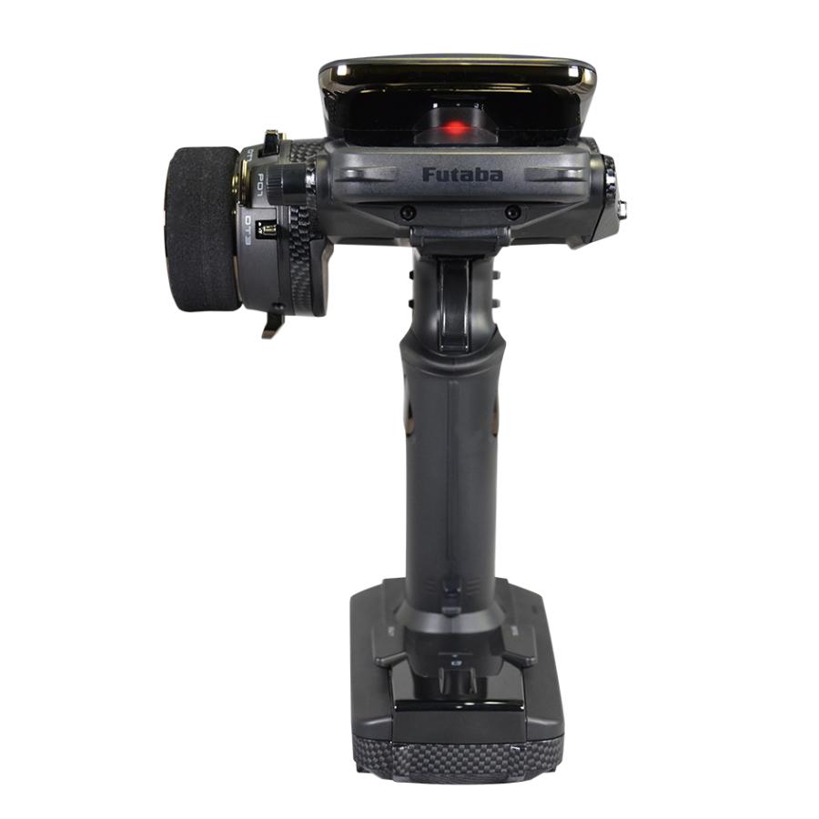 双葉電子工業 フタバ 電動カー用プロポ T10PXR 受信機2個セット