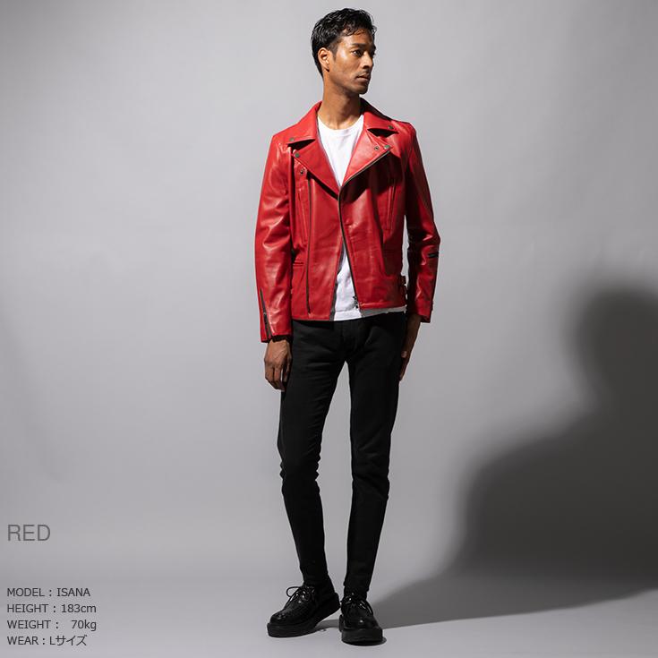 Liugoo Leathers 【20周年記念20%OFFクーポン】Liugoo Leathers 本革