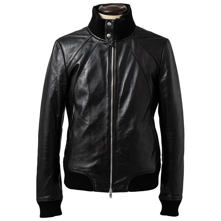 Liugoo Leathers 【30%OFFクーポン】LIUGOO 本革 レザージャージ