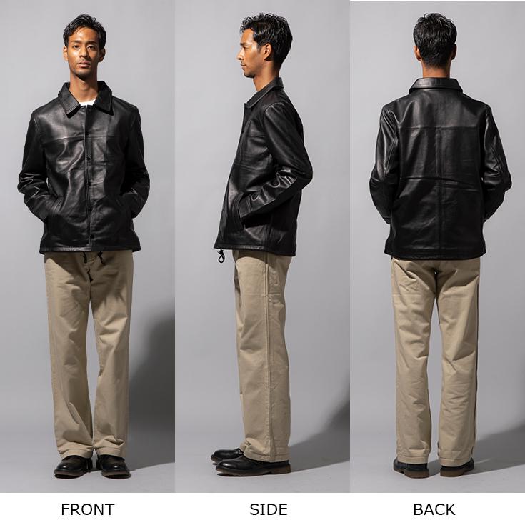 Liugoo Leathers 【20周年記念20%OFFクーポン】Liugoo Leathers 本革