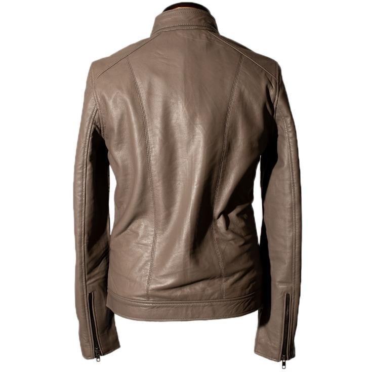 Liugoo Leathers 【20周年記念20%OFFクーポン】シングルライダース