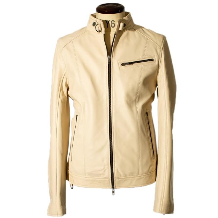 Liugoo Leathers 【20周年記念20%OFFクーポン】本革 シングル