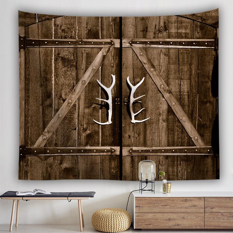 ウッドバーニング インテリア アート アンティーク おしゃれ 絵画 額