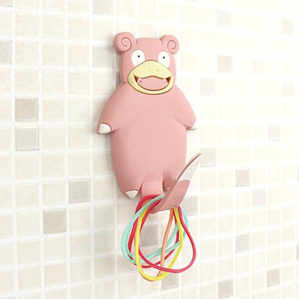 ポケモン リーフィア クリアファイル7枚+ぺったりフック ヒグチユウコ