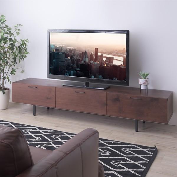 テレビボード 幅160cm a flat （エーフラット） 【公式通販】
