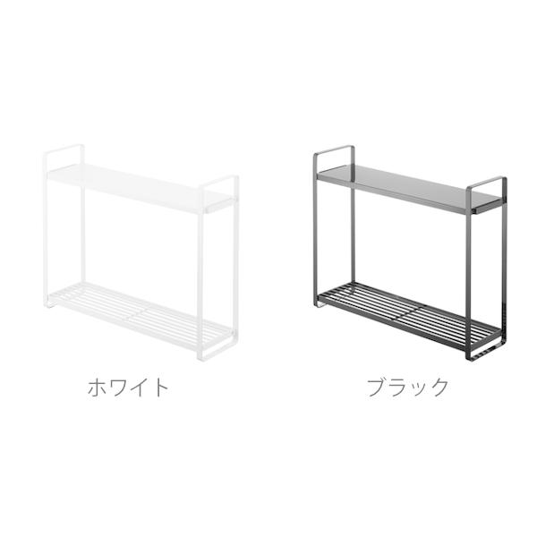 希少／ビルコースト／特注品2連結仕様ラック(世界に一つしかありません