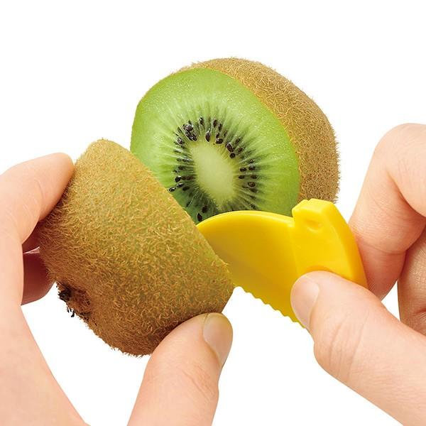 平野製作所 キウイフルーツカッター TC-Ki7 定価134,200 円 下村工業