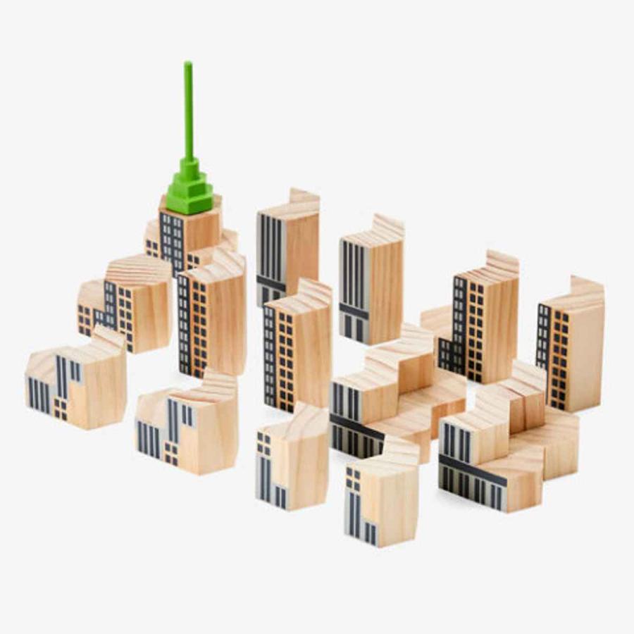 入手困難 廃盤品 積み木 archiblock desktop ミニチュア 【公式通販】