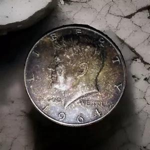 1964 ケネディ ハーフダラー エラーコイン : WORLDRE SOURCE - 通販