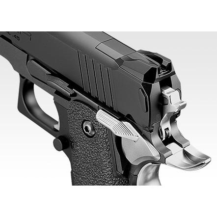 TOKYO MARUI（東京マルイ） ガスブローバック HI-Capa 5.1 DOR Cal.45