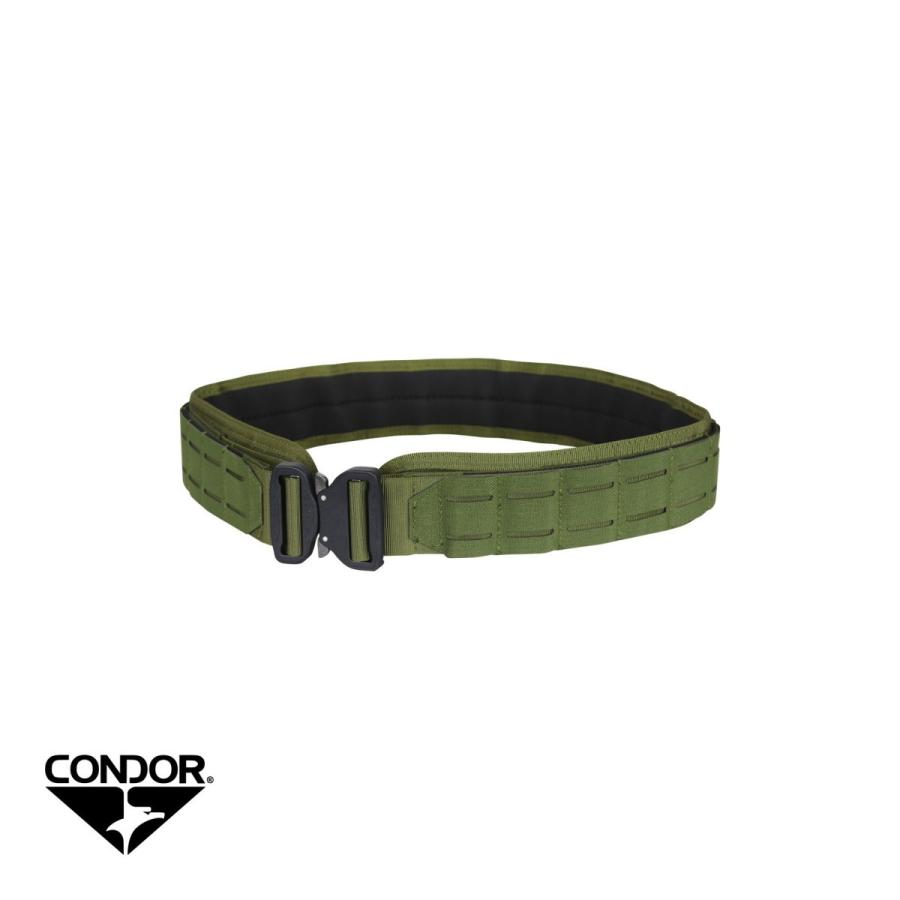 新品 Condor LCS ファッション コブラガンベルト CONDOR 121175-002