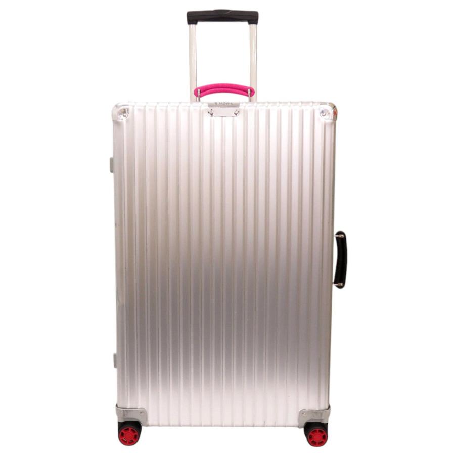 RIMOWA（リモワ） 美品 クラシック チェックイン L 972 73 00 4