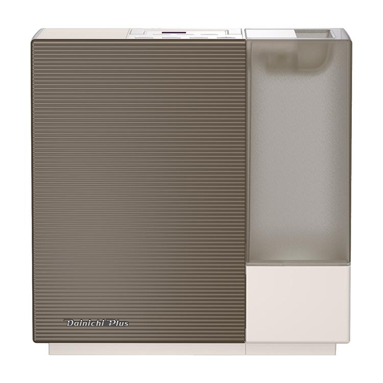 ダイニチ（Dainichi） 加湿器 HD-RX325-T ハイブリッド式(気化式×温風