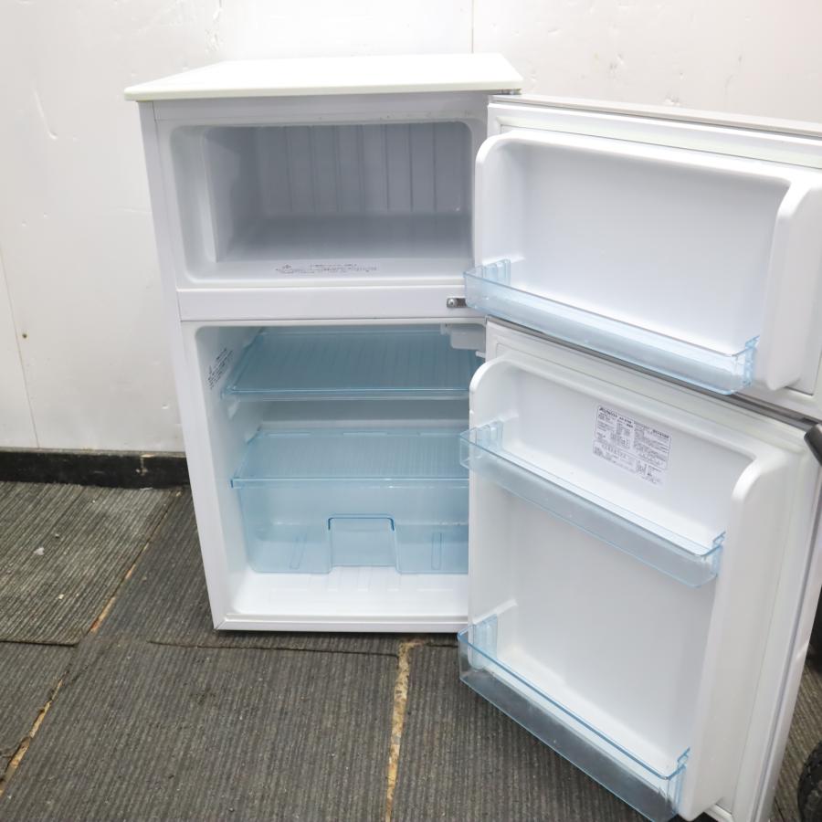 アビテラックス 96L冷蔵庫 2017年製 AR-975E【モノ市場 知立店】41