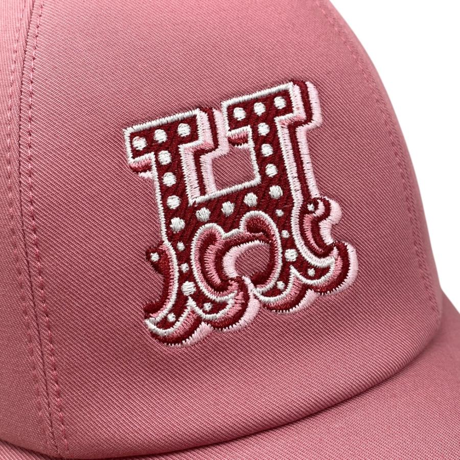 HERMES（エルメス） 帽子 キャップ キャスケット セレナ・H