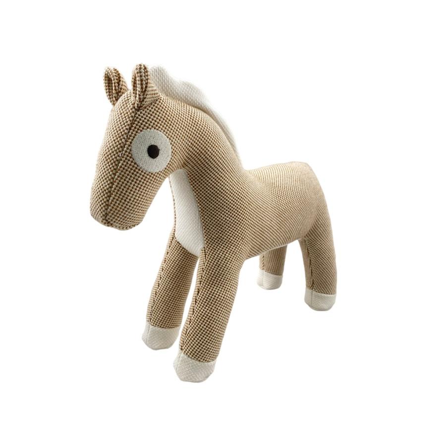 HERMES（エルメス） シュヴァルオノレ/エポぺ U刻 ぬいぐるみ 馬