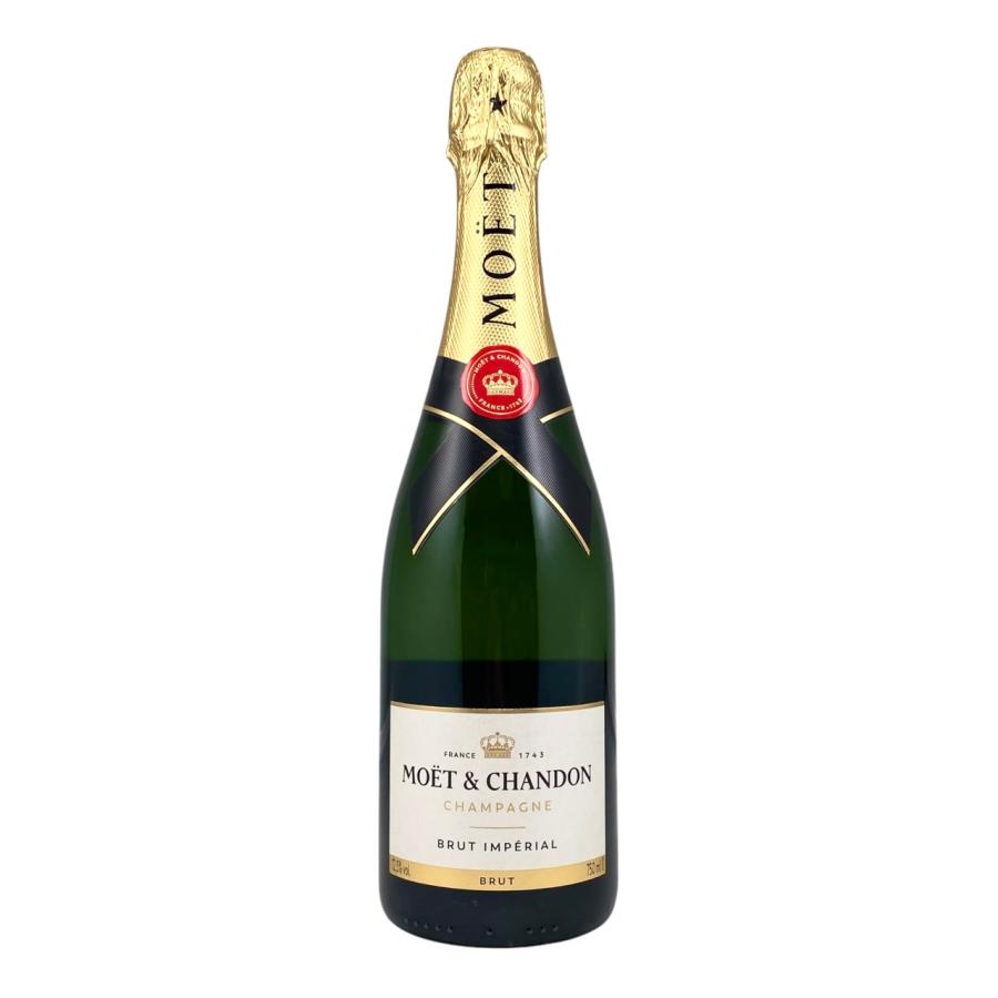 MOET＆CHANDON（モエ・エ・シャンドン） 未開栓 アンぺリアル