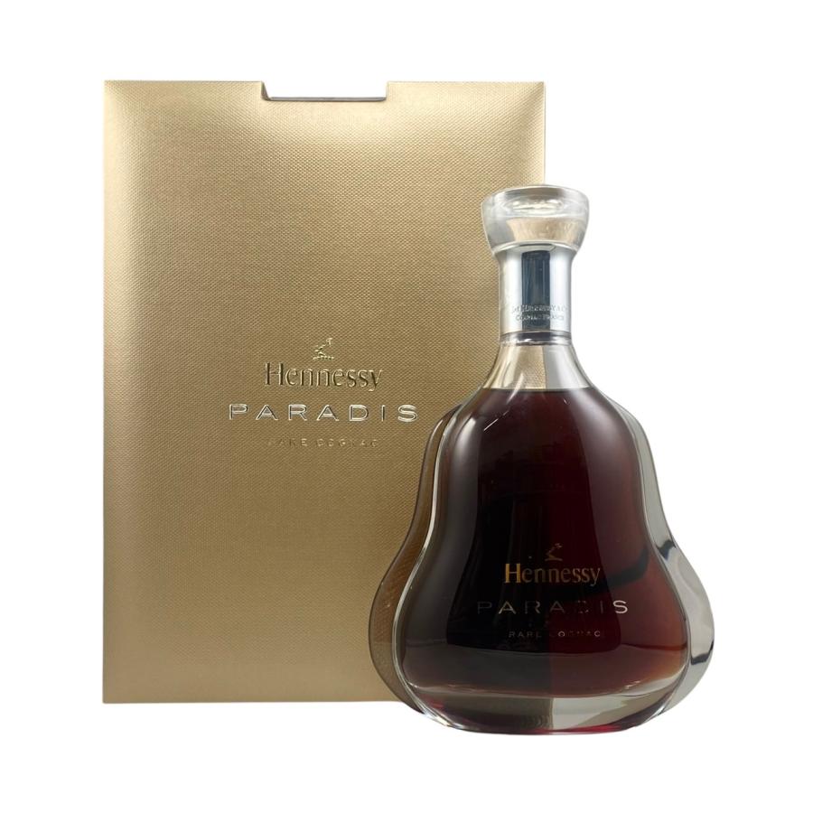 ⭐️未開栓・箱付き⭐️Hennessy PARADIS EXTRA 750ml Hennessy