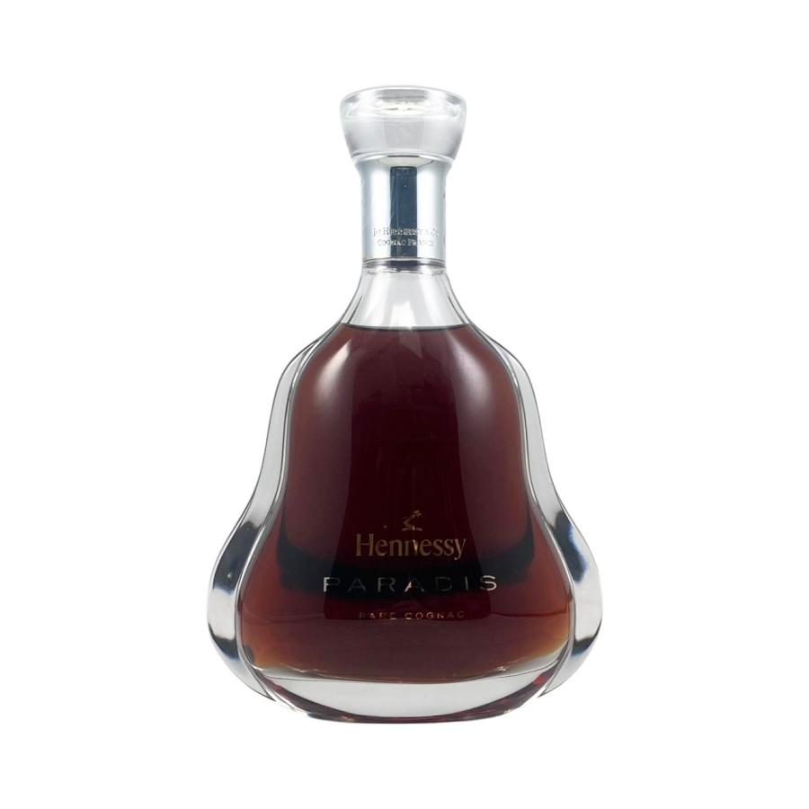 Hennessy（ヘネシー） 未開栓 パラディ エクストラ ブランデー 700ml