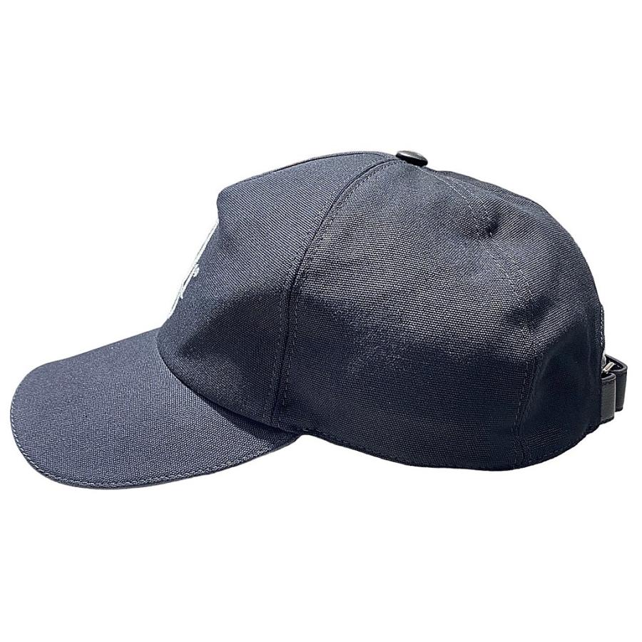 DIOR × ERL ディオール ロゴ キャップ 【公式通販】