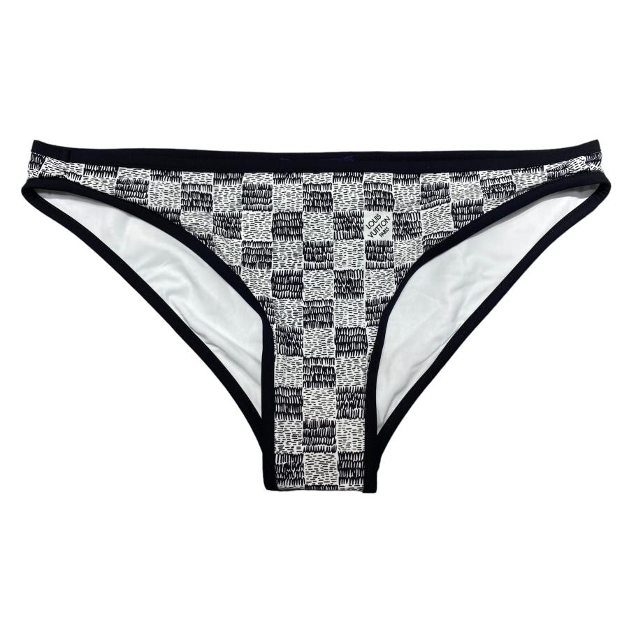 LOUIS VUITTON（ルイ・ヴィトン） FNSW33 LVマッチダミエ 水着 ビキニ