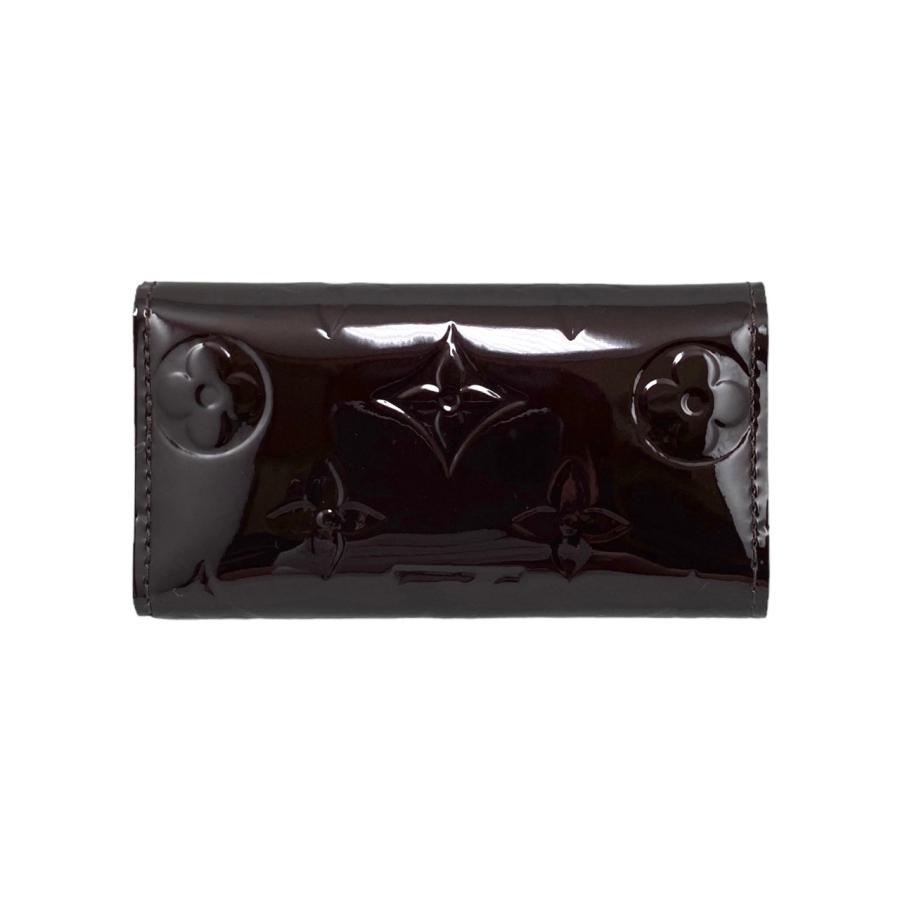 LOUIS VUITTON（ルイ・ヴィトン） キーケース ミュルティクレ4 M93517