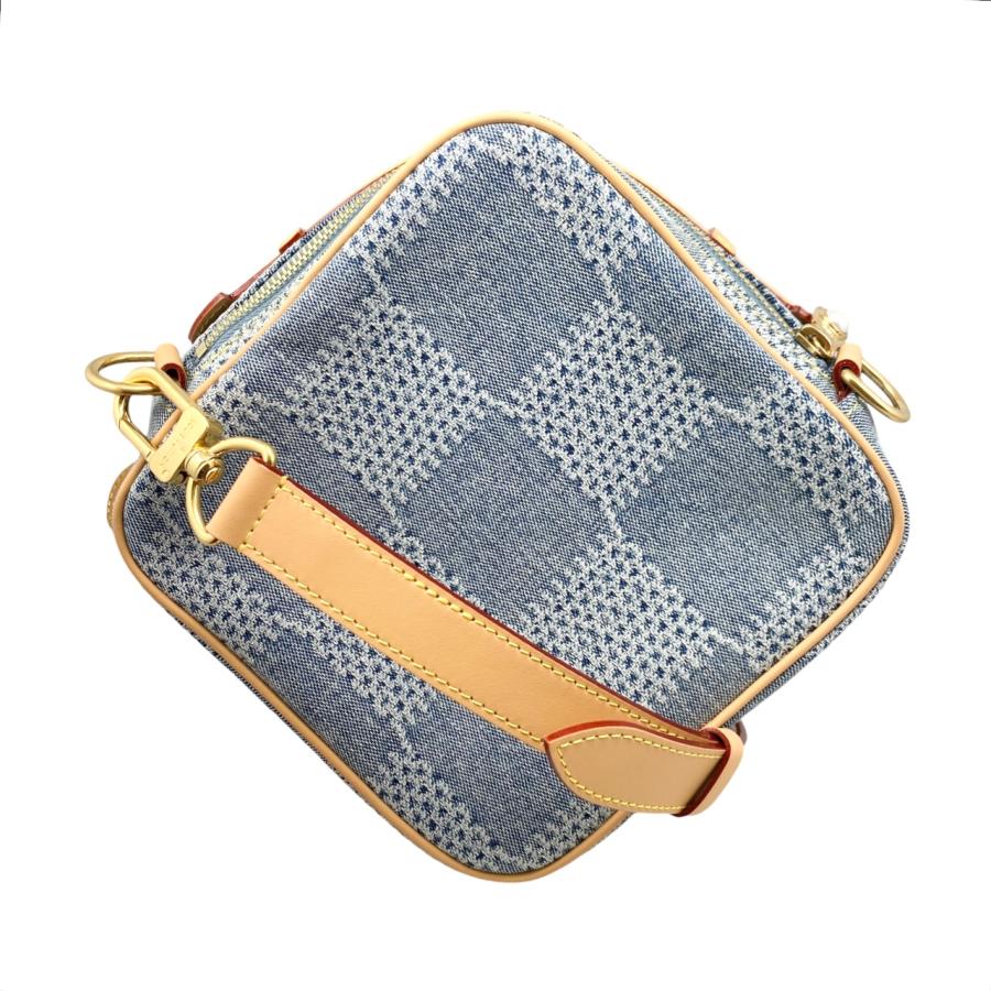 LOUIS VUITTON（ルイ・ヴィトン） ショルダーバッグ チェス