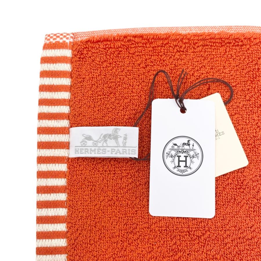 HERMES（エルメス） カレ・タオル ヴィス・ヴェルサ H103847M 02