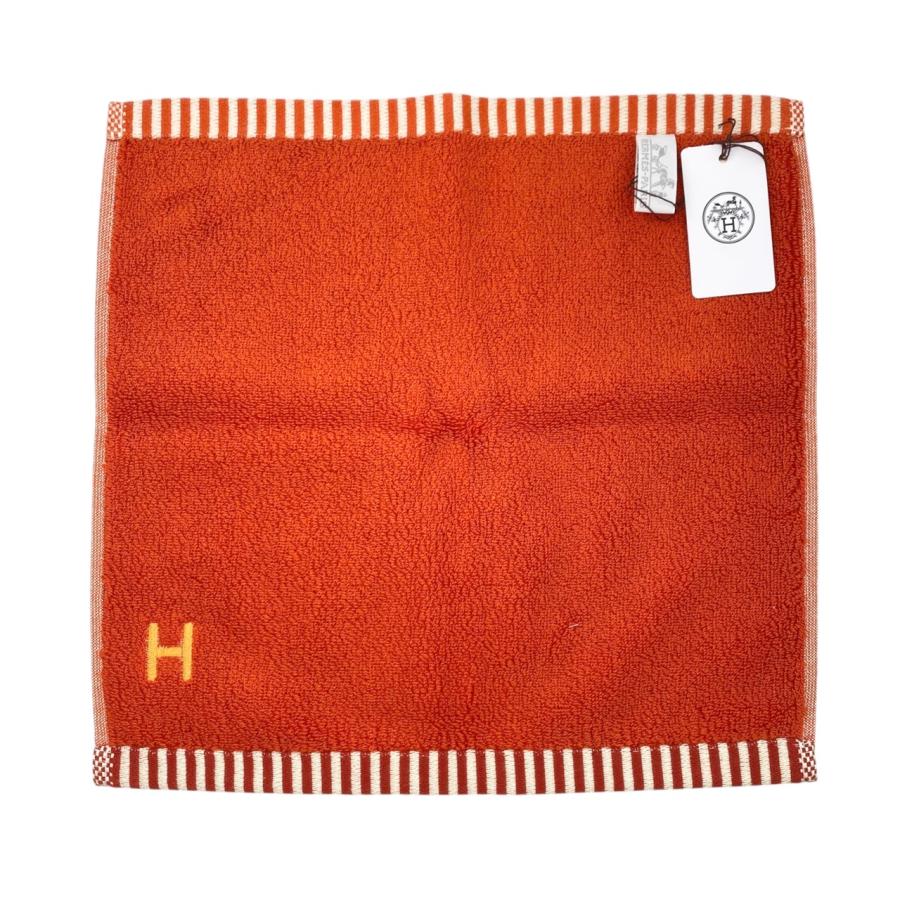 HERMES（エルメス） カレ・タオル ヴィス・ヴェルサ H103847M 02