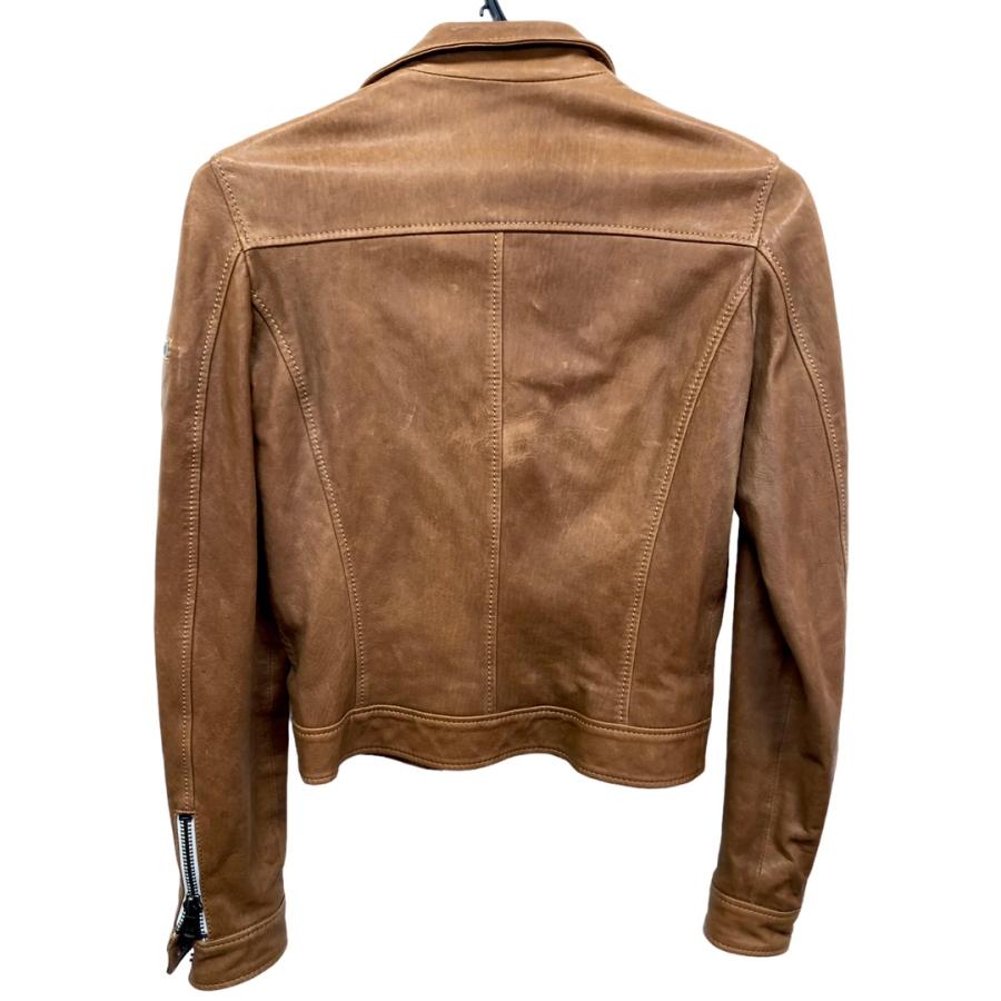 DOLCE&GABBANA（ドルチェ & ガッバーナ） ドルガバ ライダース