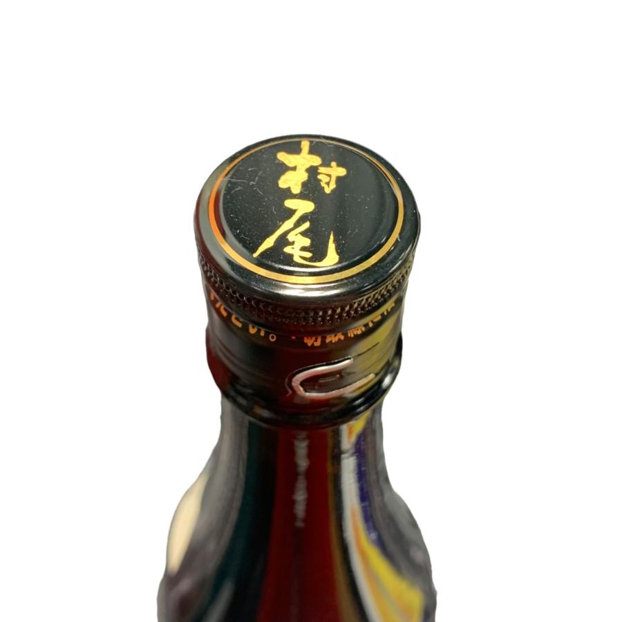 村尾 【福岡県内発送限定】本格焼酎 1800ml 25度 一升瓶 芋焼酎