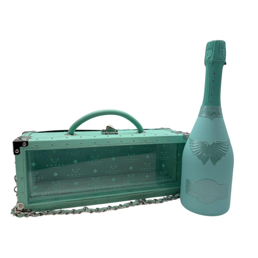 エンジェル ドゥミセック リミテッド サマー 750ml 12.5％ シャンパン