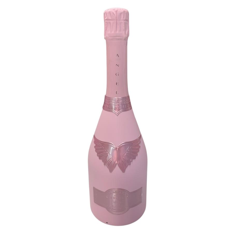 ANGEL CHAMPAGNE ブリュット・ハロー・ピンク 750ml エンジェル