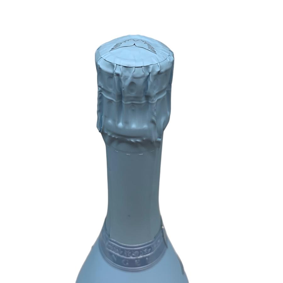 エンジェル シャンパン NV ドゥミセック ブルー ファータイプ 750ml