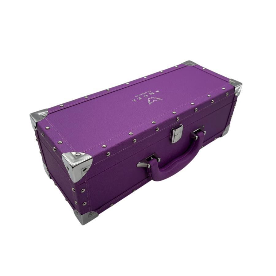 エンジェル シャンパン ブリュット ヘイロー パープル NV 750ml 12.5