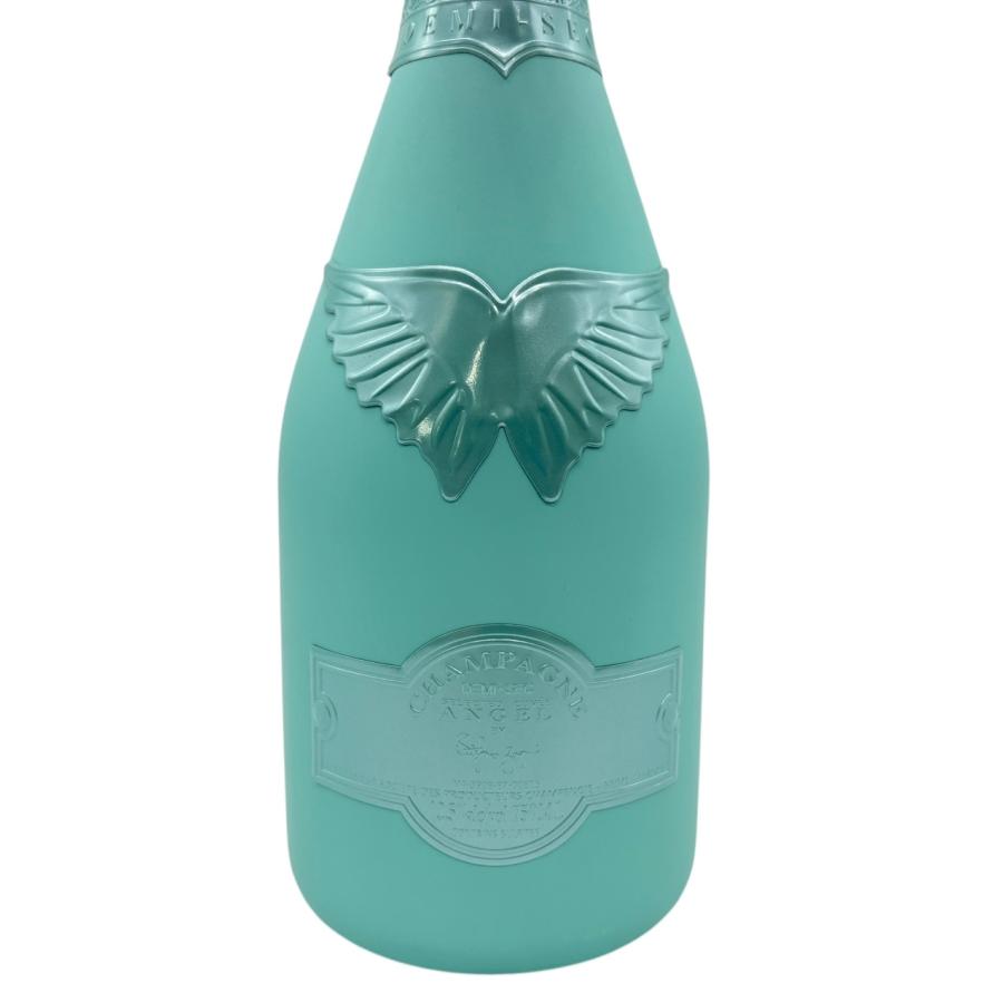 エンジェル ドゥミセック リミテッド サマー 750ml 12.5％ シャンパン