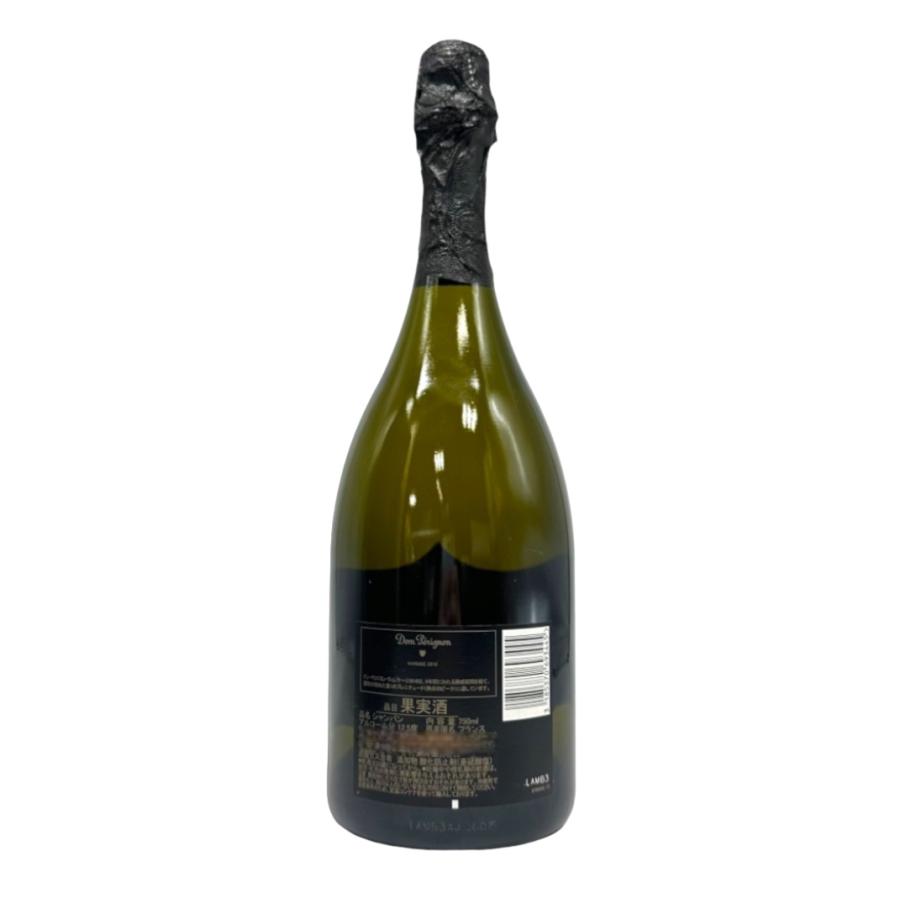 ドンペリニヨン 未開栓 シャンパン ヴィンテージ 2010 750ml 12.5度