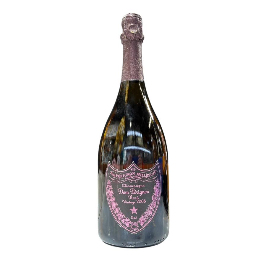 ドンペリニヨン ロゼ ヴィンテージ 2008 シャンパン ドンペリ 750ml