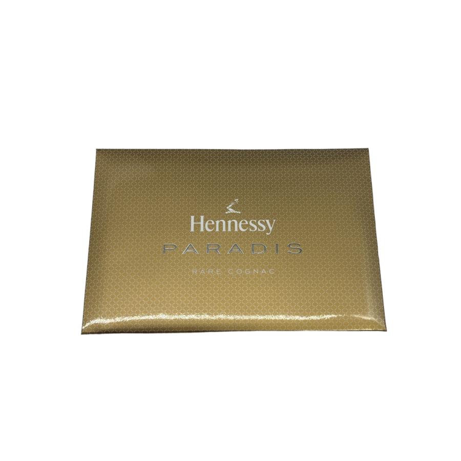 Hennessy（ヘネシー） 未開栓 パラディ コニャック ブランデー 700ml