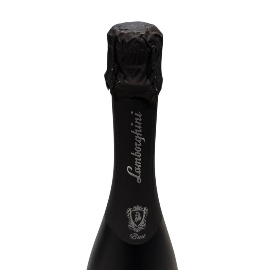LAMBORGHINI Vino Spumante Brut LUMINOUS ランボルギーニ ヴィーノ