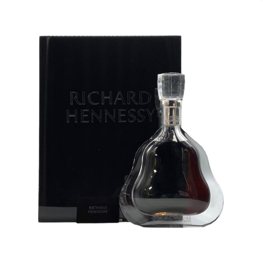 Hennessy（ヘネシー） 未開栓 リシャール コニャック ブランデー 700ml