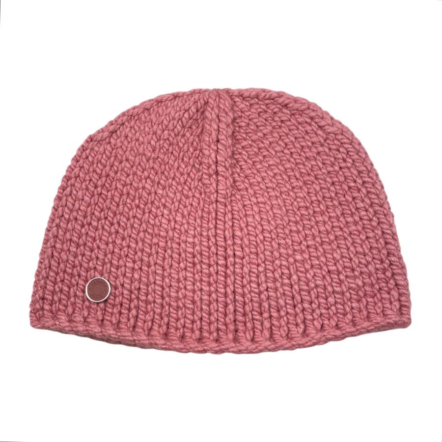 HERMES（エルメス） 帽子 ニット帽 ジョプリンビーニー H242004N FRME