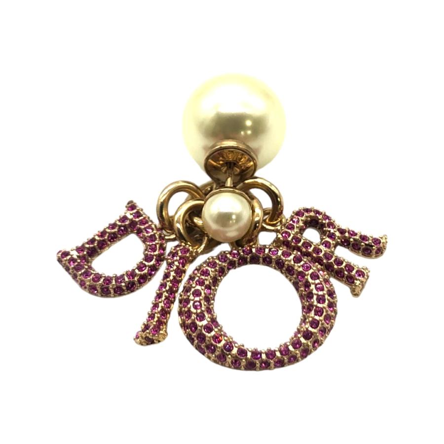 Christian Dior（クリスチャン・ディオール） TRIBALES ピアス
