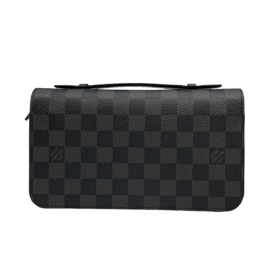 LOUIS VUITTON（ルイ・ヴィトン） 長財布 ジッピーXL N41503 ダミエ