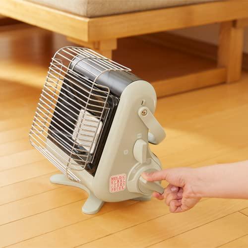 iΦ【新品】2箱セット イワタニ CB-STV-1 カセットガスストーブ