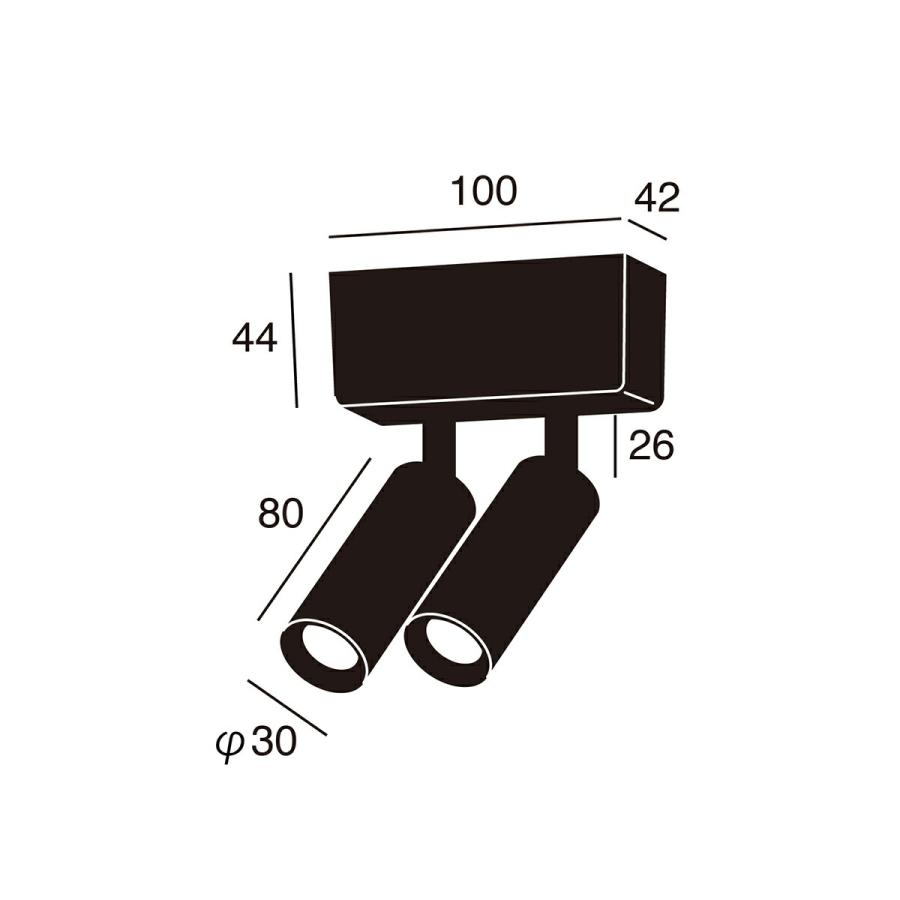 ARTWORKSTUDIO（アートワークスタジオ） AW-0647 グリッドスリム