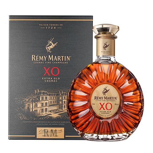 REMY MARTIN（レミーマルタン） ブランデー コニャック XO 正規品 40度