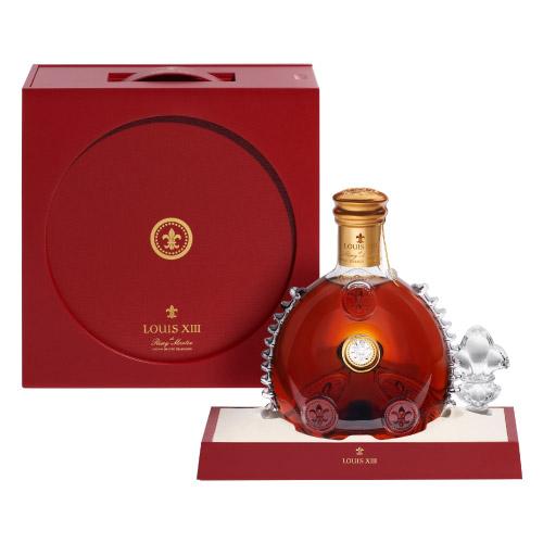REMY MARTIN（レミーマルタン） ブランデー ルイ13世 送料無料 40度