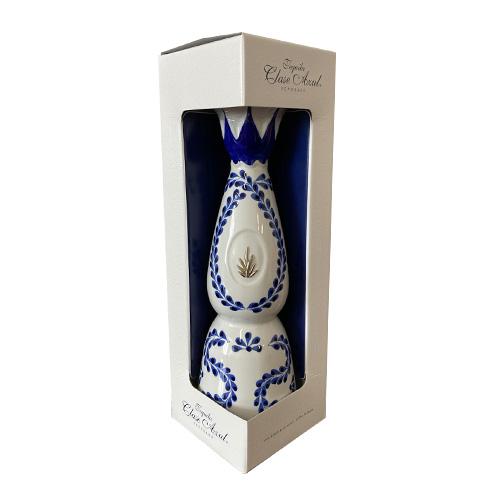 クラセアスールレポサド 空き瓶6本セット Clase Azul 空ボトル